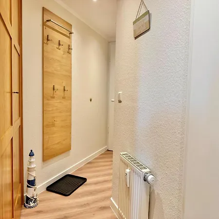 Mit Offener Kueche In * Sellin (Rugen)